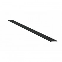 Pemko HSS2000-18 18' Adhesive Backing Hot Smoke Seal? Edge Sealing Graphite