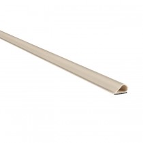 Pemko HSS2000XS88TAN4884 One 48" and Two 84" Hot Smoke Fire Seal Adhesive Gasketing Tan
