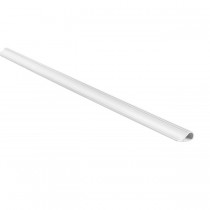 Pemko PK33W 17' Adhesive Perimeter Gasketing White