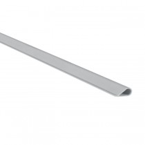 Pemko S88GR18 18' Adhesive Perimeter Gasketing Gray