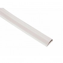 Pemko S88W 25' Adhesive Perimeter Gasketing White