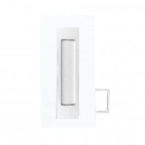 accurate lock and hardware vtc vantage collection pocket sliding door lock set