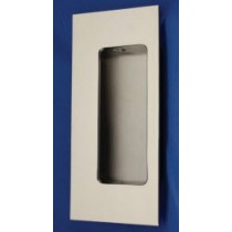 Accurate Rectangular Flush Pull 5" Concealed Screws - FC5001