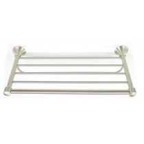 Deltana 88 Series 88HS20 20" Hotel Shelf Bracket