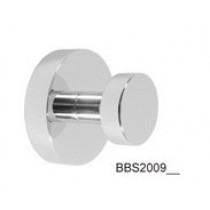 Deltana SOBE BBS2009 Single Robe Hook