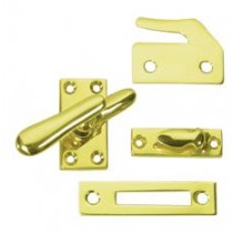 Deltana Window Lock Casement Fastener - CF66