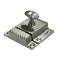 Deltana Cabinet Lock 1.6" X 2.3" - CL1580