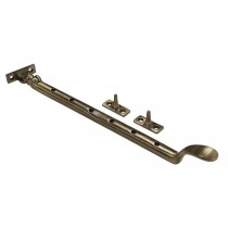 Deltana Colonial Casement Stay Adjuster 13" - CSA13