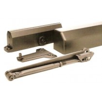 Deltana DC1050 Door Closer - Size 1 - 4