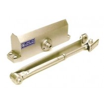 Deltana DC502 Door Closer - Residential