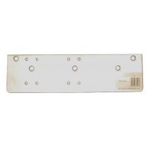 Deltana Drop Plate for Standard Arm Installation DP4041S