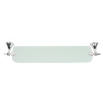 Deltana KH Series KH2015 20" Glass Shelf