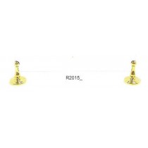 Deltana R-Series R2015 18" Towel Shelf