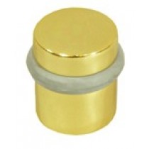 Deltana Universal Floor Door Bumper - UFB5000