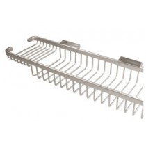 Deltana WBR1850 17 1/2" Rectangular Wire Basket