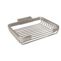 Deltana WBR6050 6" Rect. Wire Basket