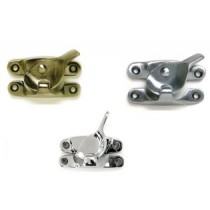 Deltana Window Sash Lock - WLS9