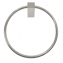 Deltana ZA Series Towel Ring - ZA2008