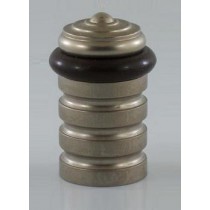 Field Enterprise Tower Door Stop 1-5/8" - DS-65