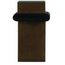 Field Enterprise Square Door Stop 1-1/2" - S-295