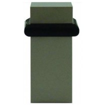 Field Enterprise Square Door Stop 2-1/4" - S-296