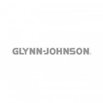 Glynn-Johnson 813H-10 Size 3 Short Body Heavy Duty Hold Open Surface Overhead Door Holder - Satin Bronze