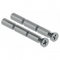 Hager 23000118 2-3/8" Extra Long Break Off Screws