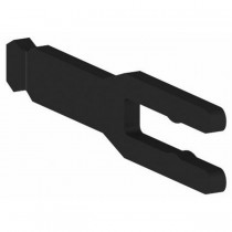 Hager 26397061 Tailpiece and Compression Ring for 3400