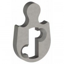 Hager 26397085 Schlage L Cam for Small Format Interchangeable Core