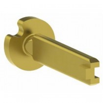 Hager 26397094 Pack of 10 Tailpiece V