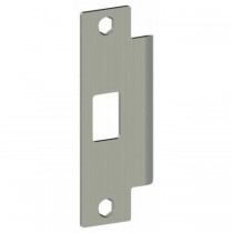 Hager 392926 ASA Deadlock Strike - Bright Chrome