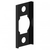 Hager 3959 Faceplate Adaptor for 3600 Series