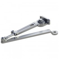Hager 5207ALM Hold Open Arm for 5200 # 73733 - Aluminum