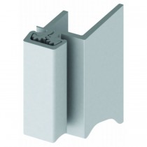 Hager 78011479HDDBA 79" Concealed Leaf Heavy Duty Center Hung Roton Hinge # 049457 - Dark Bronze