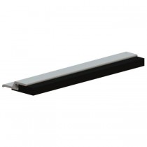 Hager 870S36X84CLR 36" x 84" Jamb Weatherstrip # 059054 Clear Anodized - Aluminum