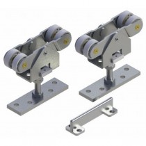 Hager 9129 Parts Bag # 135315