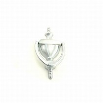 Ives 0231256 Door Knocker - Satin Chrome