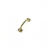 Ives 026M Bar Window Lift - Antique Brass