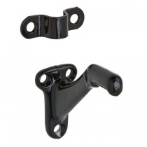 Ives 059B Handrail Bracket - Black