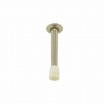 Ives 060F 3" Flexible Door Stop - Satin Nickel