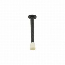Ives 061F1 4" Flexible Door Stop - Oil Rubbed Bronze