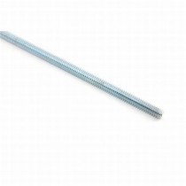 Ives 091 18" Rod for Metal Door Flush Bolt - NA