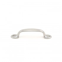 Ives 25A Screen Door Pull - Aluminum