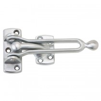 Ives 482B Door Guard - Satin Chrome