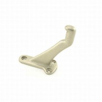 Ives 59A Handrail Bracket - Satin Nickel