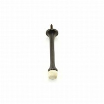 Ives 60MB 3-3/4" Solid Door Stop - Oil Rubbed Bronze