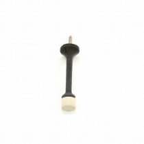 Ives 61A 3-3/16" Solid Door Stop - Oil Rubbed Bronze
