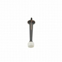Ives 61Z 3-3/16" Solid Door Stop - Aged Bronze