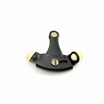 Ives 69F Hinge Pin Door Stop - Oil Rubbed Bronze
