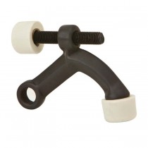 Ives 70A Hinge Pin Door Stop - Oil Rubbed Bronze